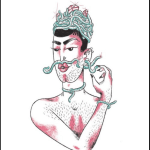 The Queer Arab Glossary di Marwan Kaabour - Thumbnail