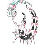 The Queer Arab Glossary di Marwan Kaabour - Thumbnail