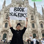 #BOOKDRAGKINGS - Thumbnail