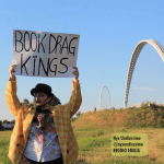 #BOOKDRAGKINGS - Thumbnail
