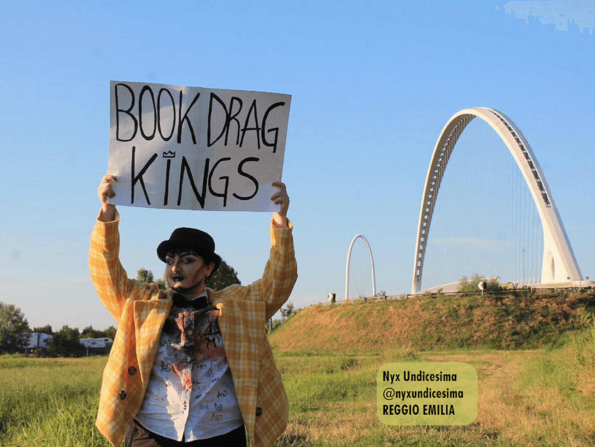 #BOOKDRAGKINGS