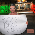 #BOOKDRAGKINGS - Thumbnail