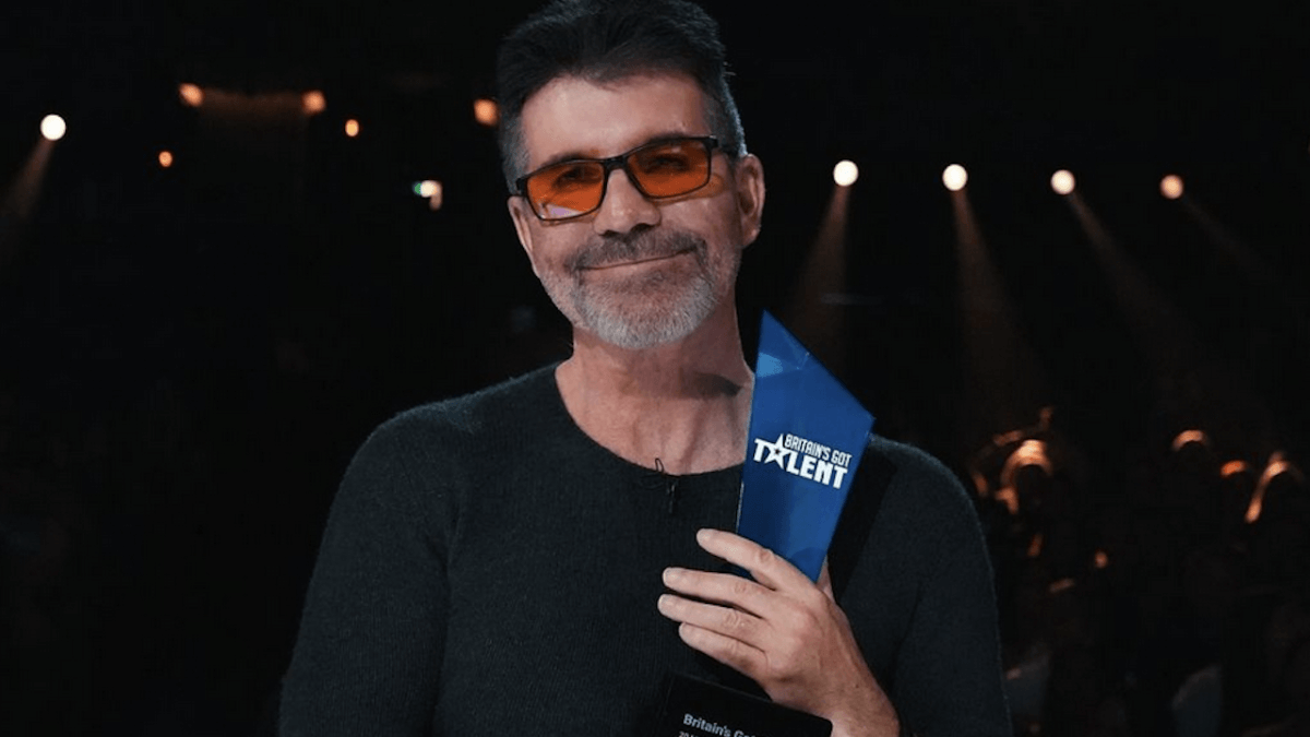 Simon Cowell vorrebbe giovani cantanti trans per una nuova boy band in stile One Direction