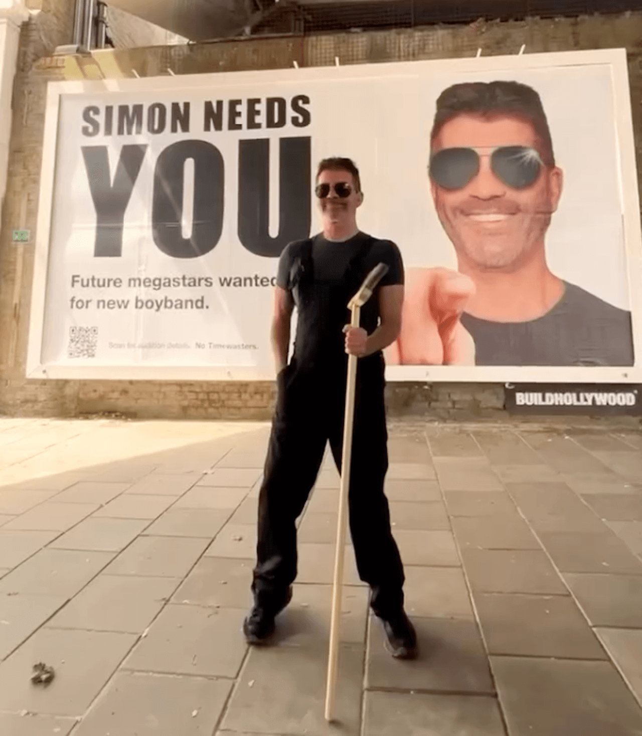 Simon Cowell vorrebbe giovani cantanti trans per una nuova boy band in stile One Direction - Simon Cowell - Gay.it