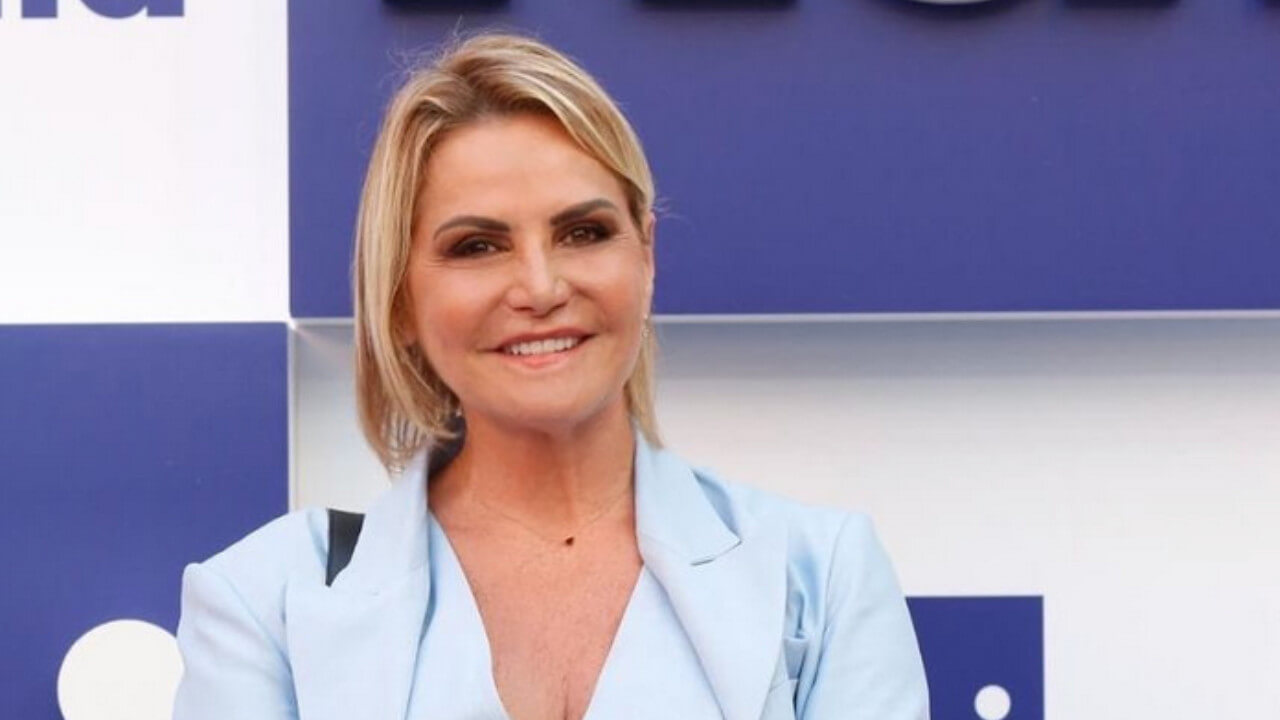 Simona Ventura palinsesti Rai