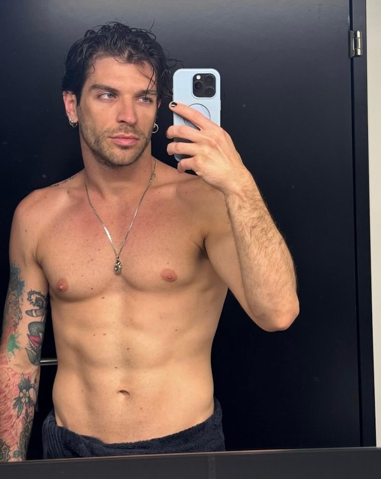 Simone Nolasco