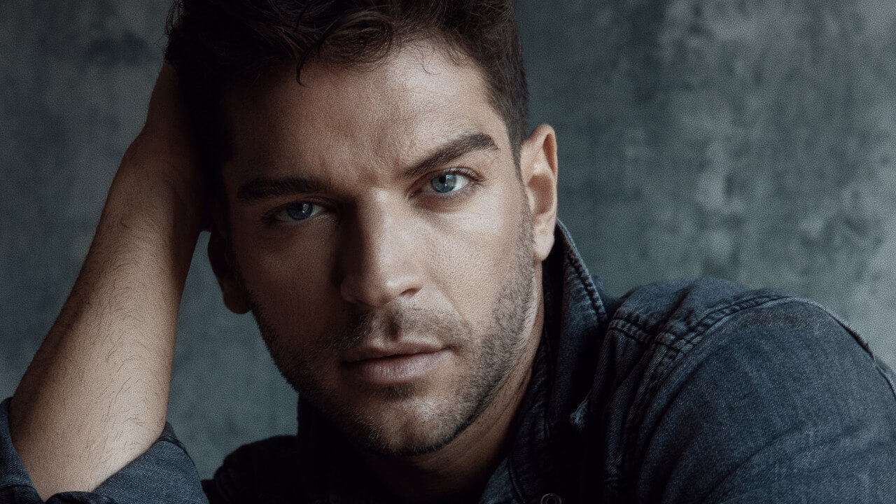 Simone Nolasco intervista Gay.it