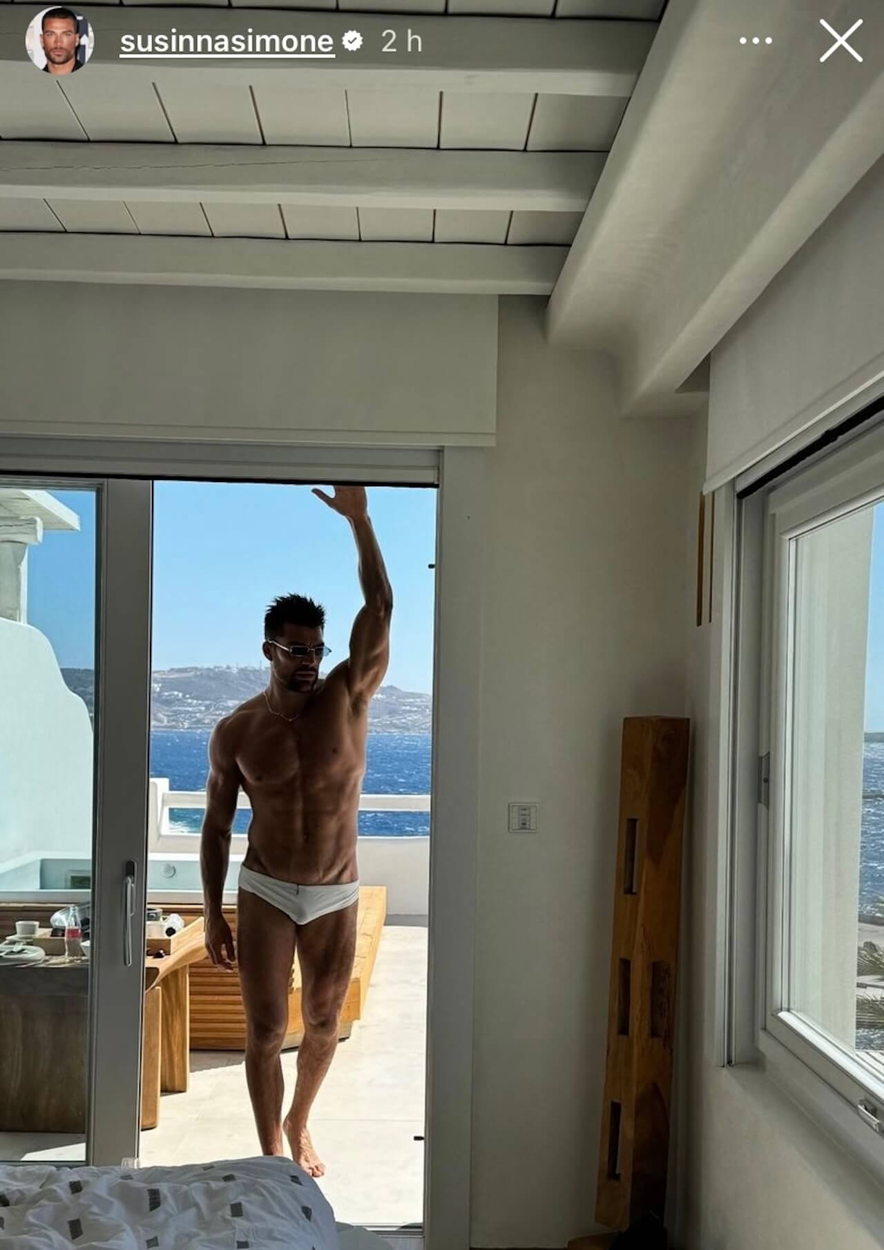 Simone Susinna