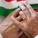 Danilo Bertazzi sposa il compagno Roberto - Thumbnail
