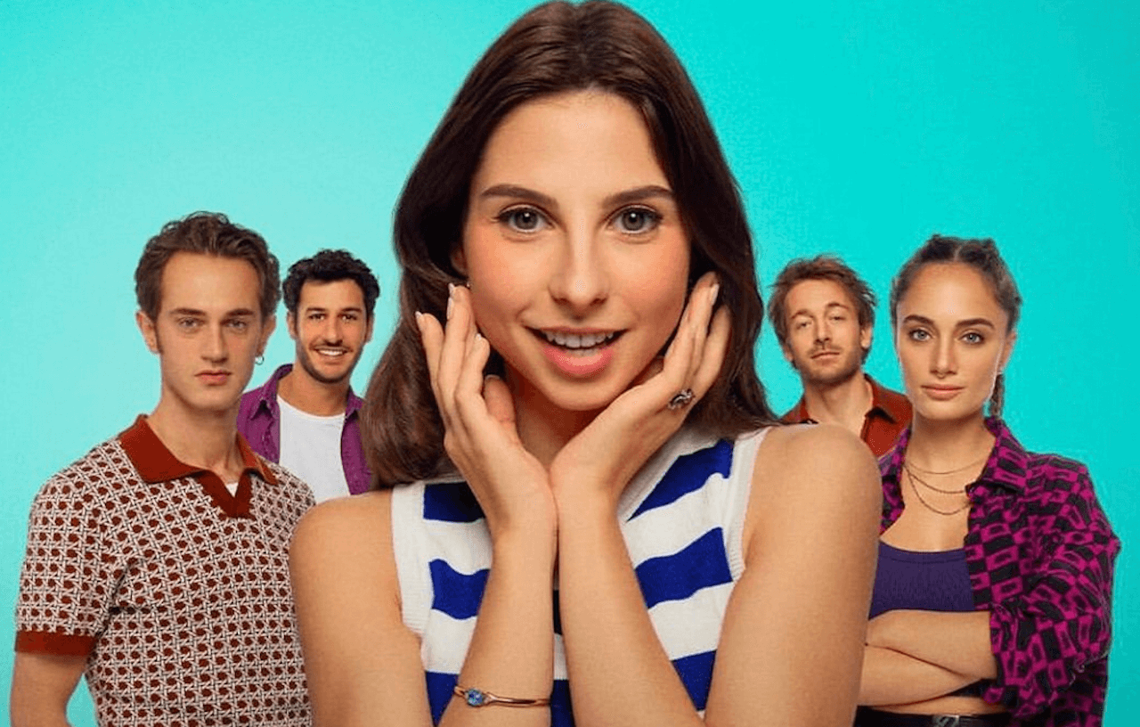 Sul più bello, dopo la trilogia cinematografica arriva anche la serie queer. Il trailer - Sul Piu Bello la Serie - Gay.it