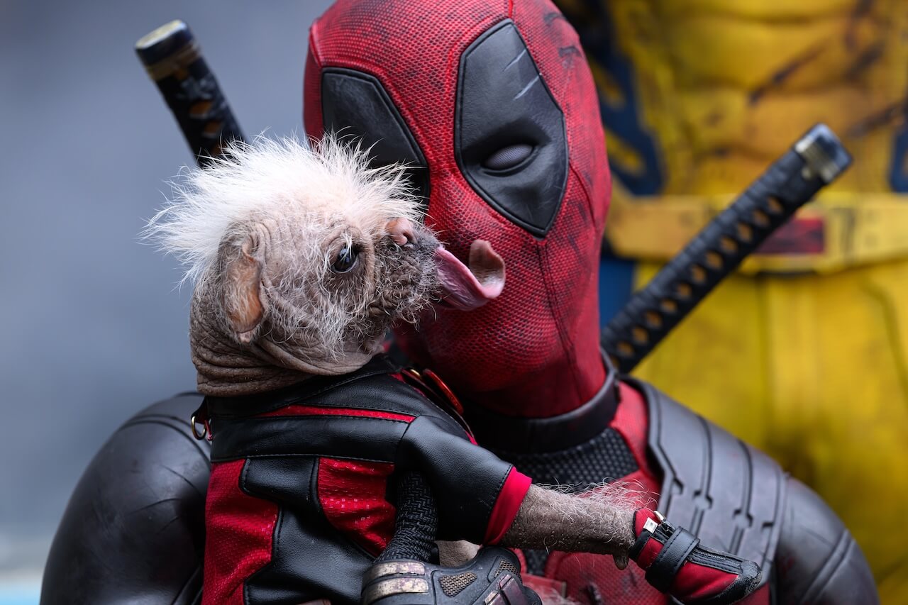 Deadpool & Wolverine, trionfo queer tra risate, allusioni sessuali, celebrazione mutante e un'iconica Madonna - TDW 14609 R - Gay.it