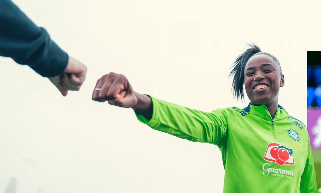 Parigi 2024, ecco gli atleti dichiaratamente LGBTQIA+ che si sono qualificati alle Olimpiadi - Taina - Gay.it