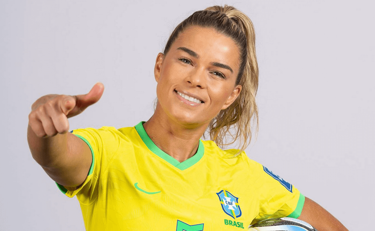 Parigi 2024, ecco gli atleti dichiaratamente LGBTQIA+ che si sono qualificati alle Olimpiadi - Tamires - Gay.it