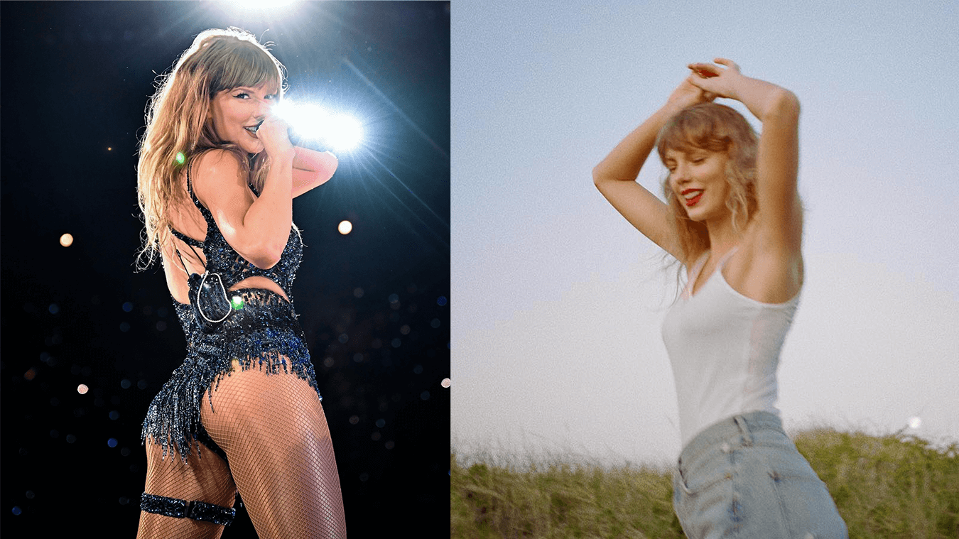 Chi è davvero Taylor Swift e perché vuole piacere a tuttə? Parla Riccardo Conte, autorə di una nuova biografia non autorizzata