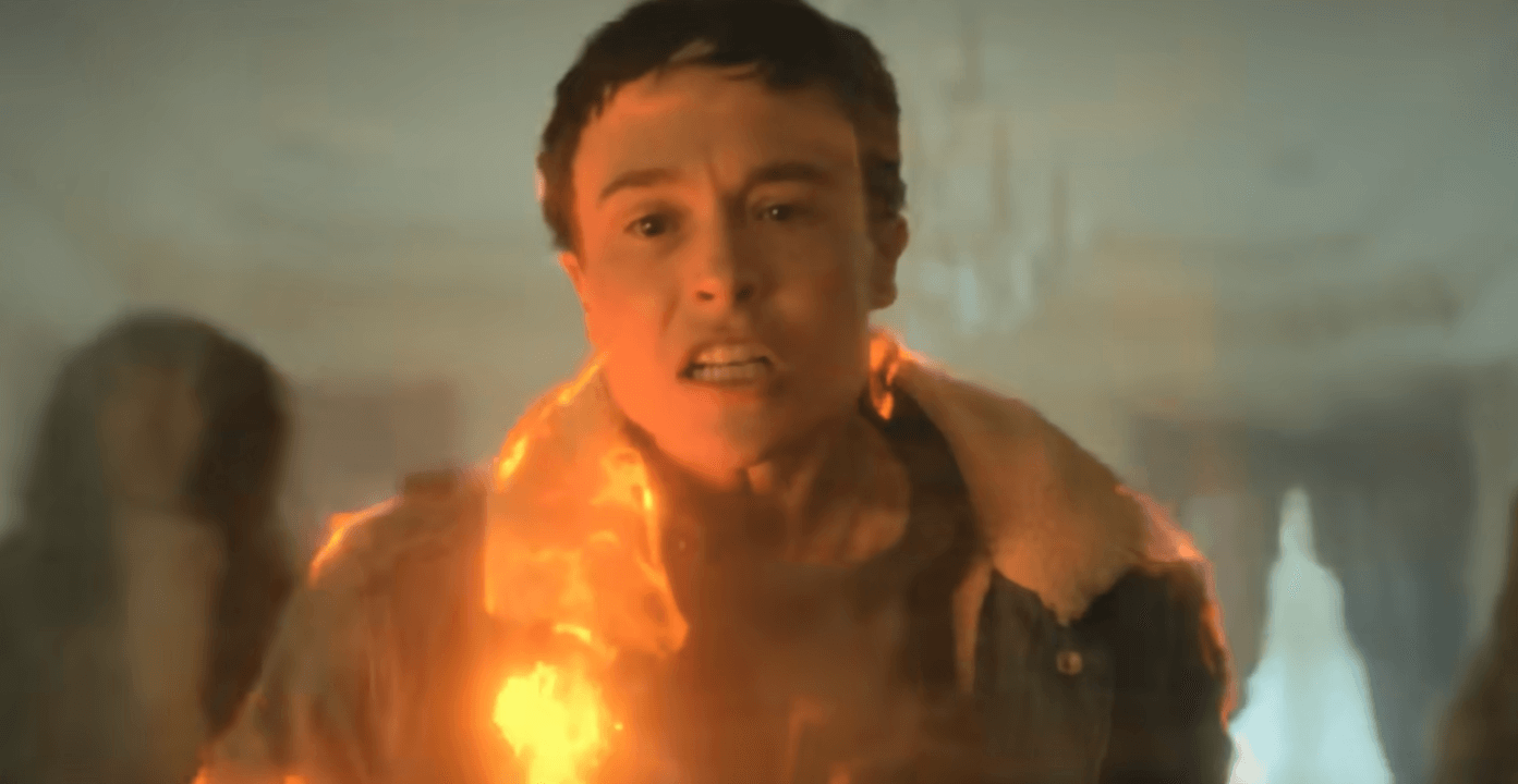 The Umbrella Academy 4, Elliot Page nel trailer italiano dell’ultima stagione: “Causerete la fine del mondo entro 48 ore”