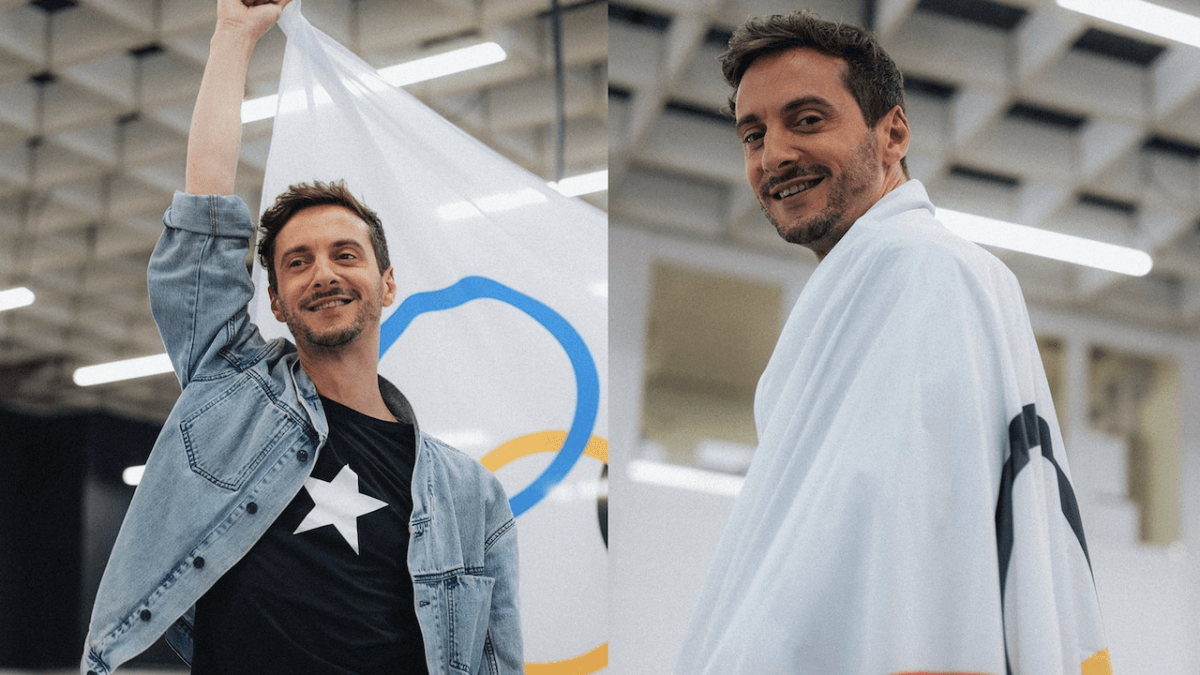 Parigi 2024, parla il direttore artistico delle cerimonie di apertura e chiusura Thomas Jolly: “Tuttə dovranno sentirsi rappresentatə”