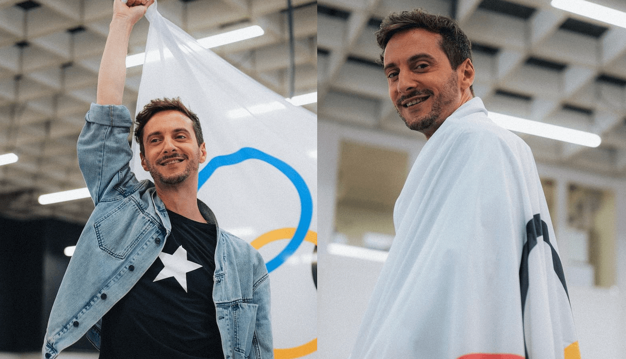 Parigi 2024, parla il direttore artistico delle cerimonie di apertura e chiusura Thomas Jolly: “Tuttə dovranno sentirsi rappresentatə”