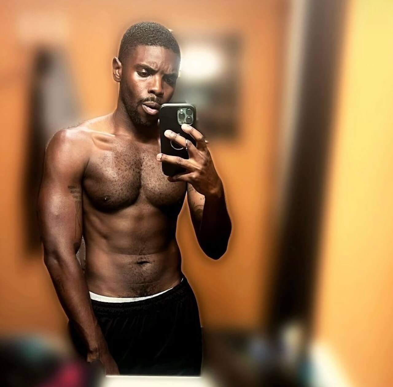 Tian-Richards