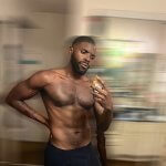Tian Richards - Thumbnail