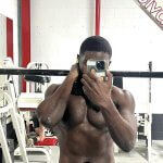 Tian Richards - Thumbnail