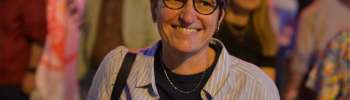 Titti De Simone - Legge contro l'omobitransfobia in Puglia