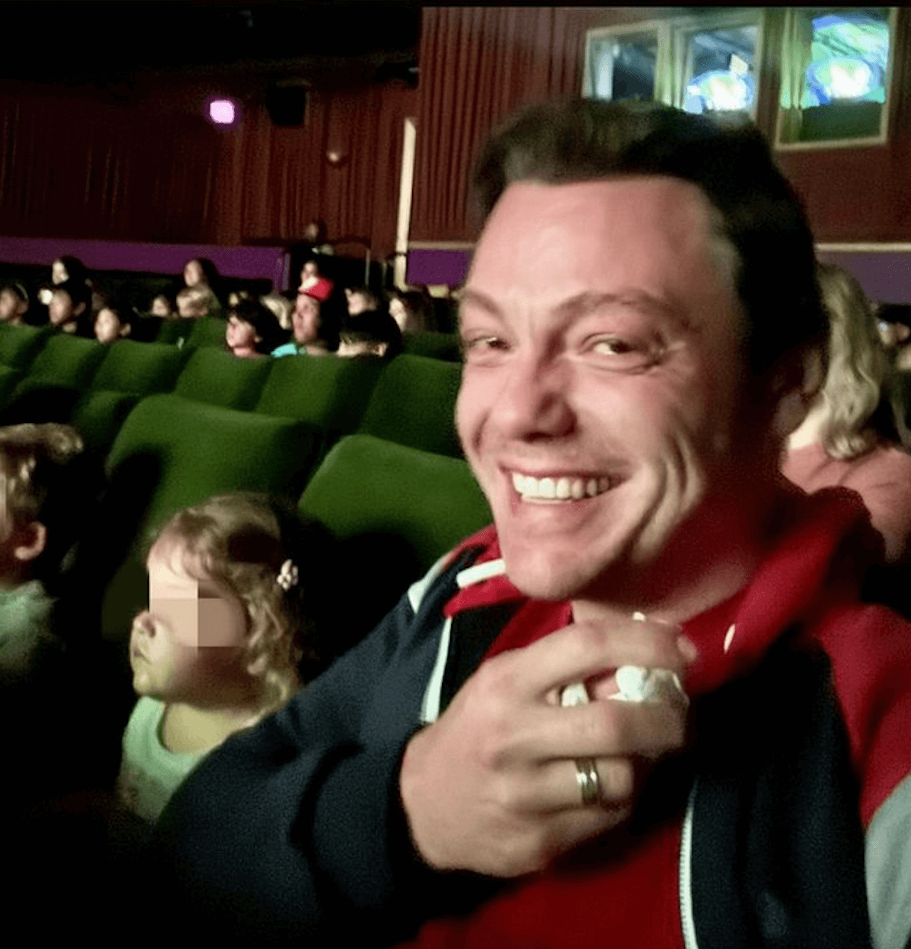 Tiziano Ferro in lacrime per Inside Out 2: "Pianto ininterrotto dal primo all'ultimo minuto" - Tiziano Ferro in lacrime per Inside Out 2 1 - Gay.it