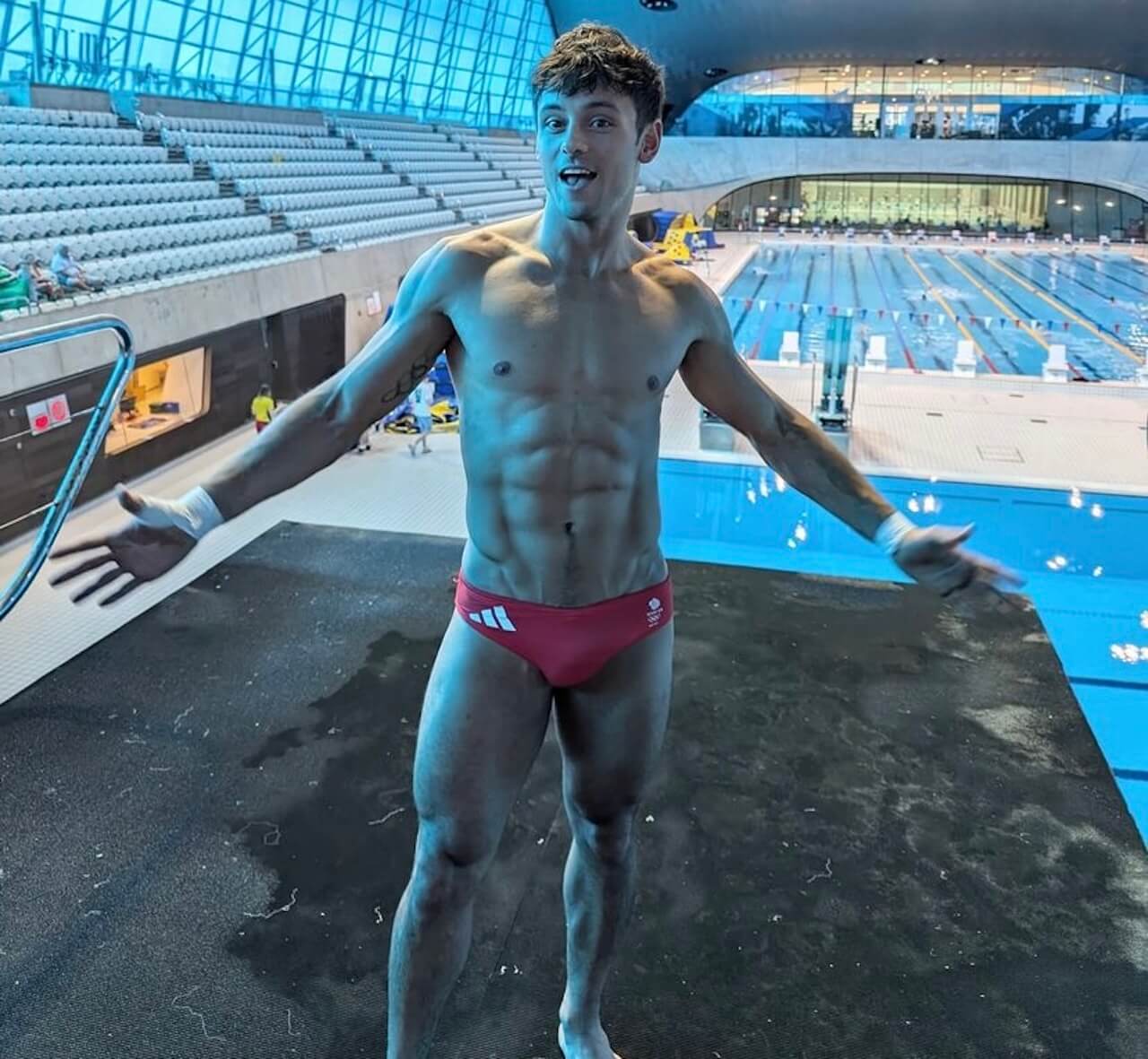 Tom-Daley