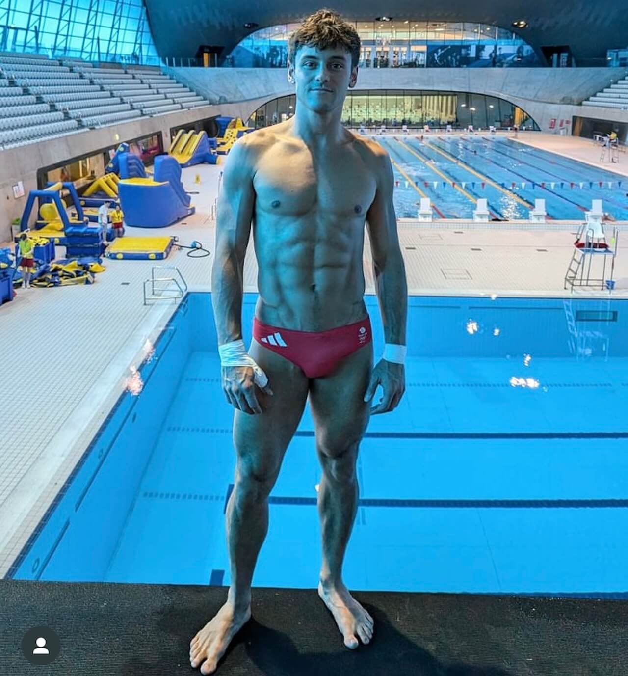 Tom-Daley
