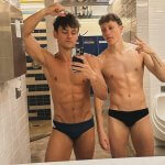 Tom Daley - Thumbnail