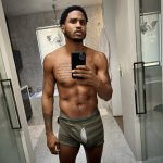 Trey Songz - Thumbnail