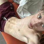 Troye Sivan - Thumbnail