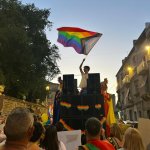 CaltaPride - sabato 20 luglio (Caltagirone) - Thumbnail
