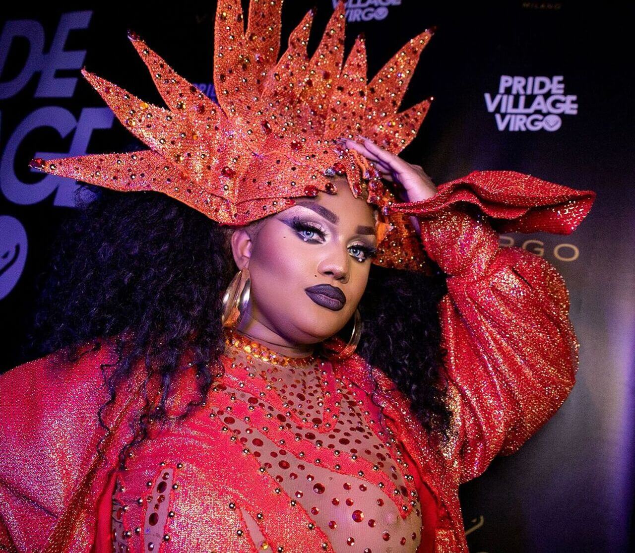 adriana picasso pride village virgo
