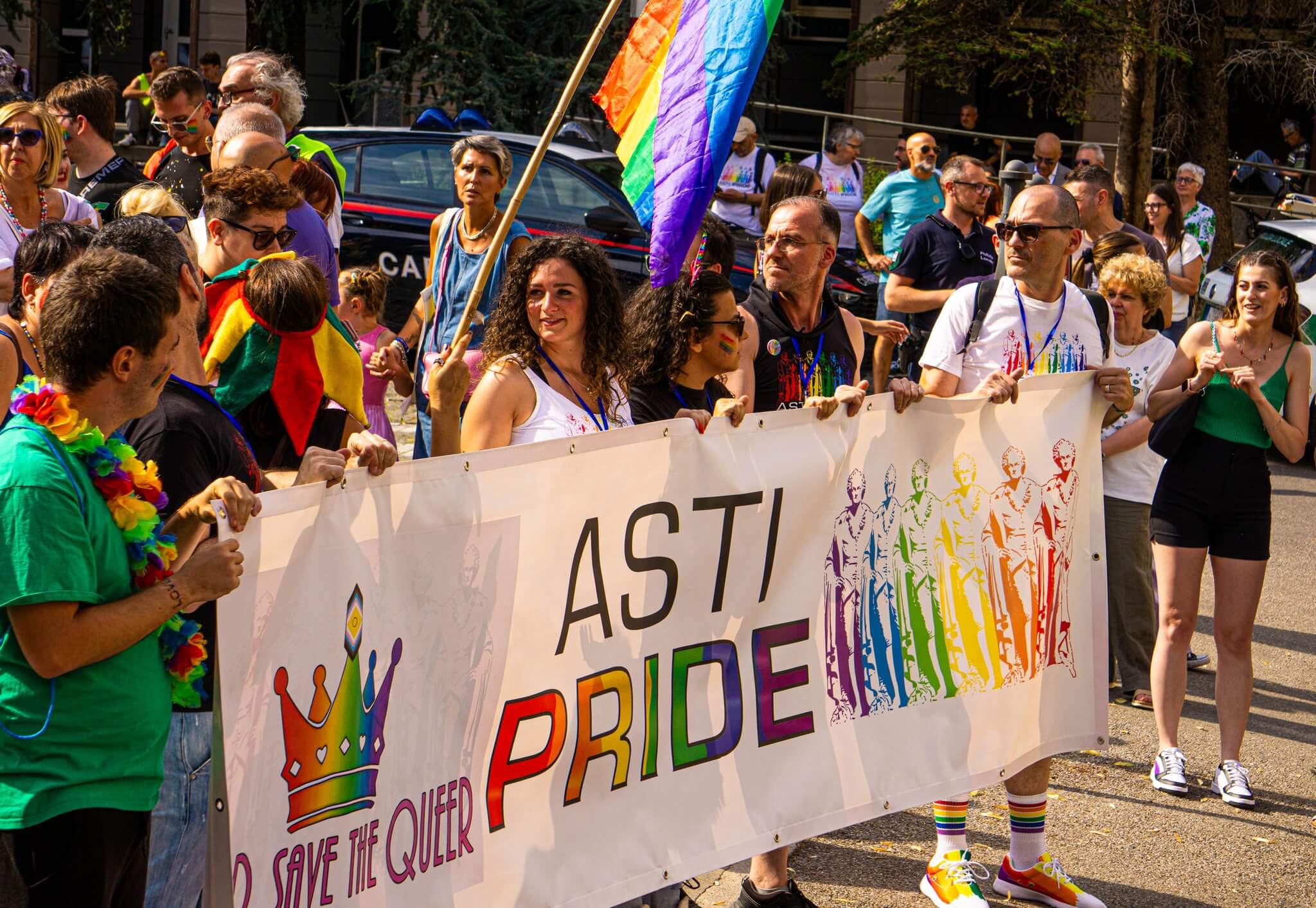Asti Pride - sabato 6 luglio (pagina FB