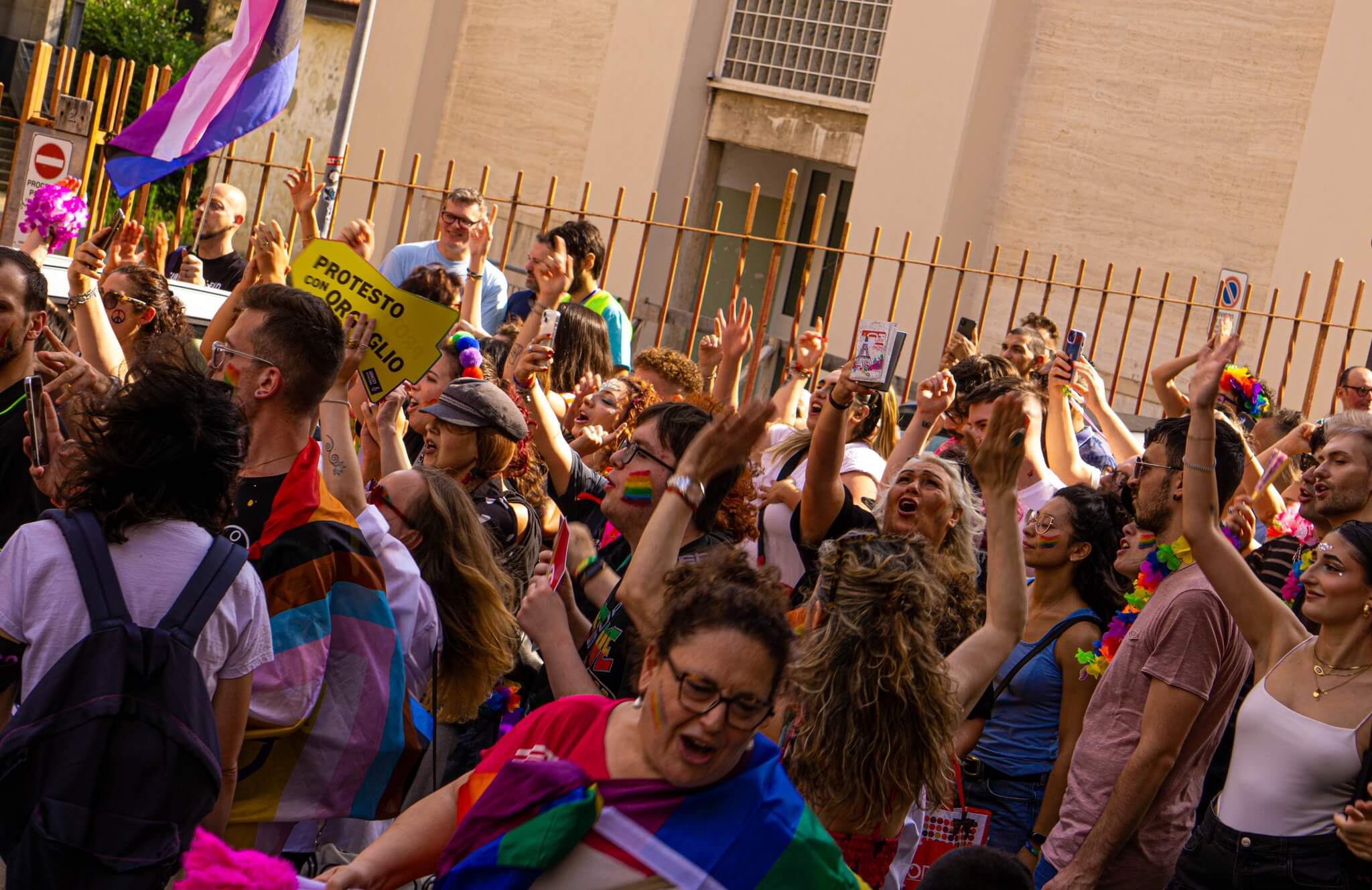 Asti Pride - sabato 6 luglio (pagina FB)