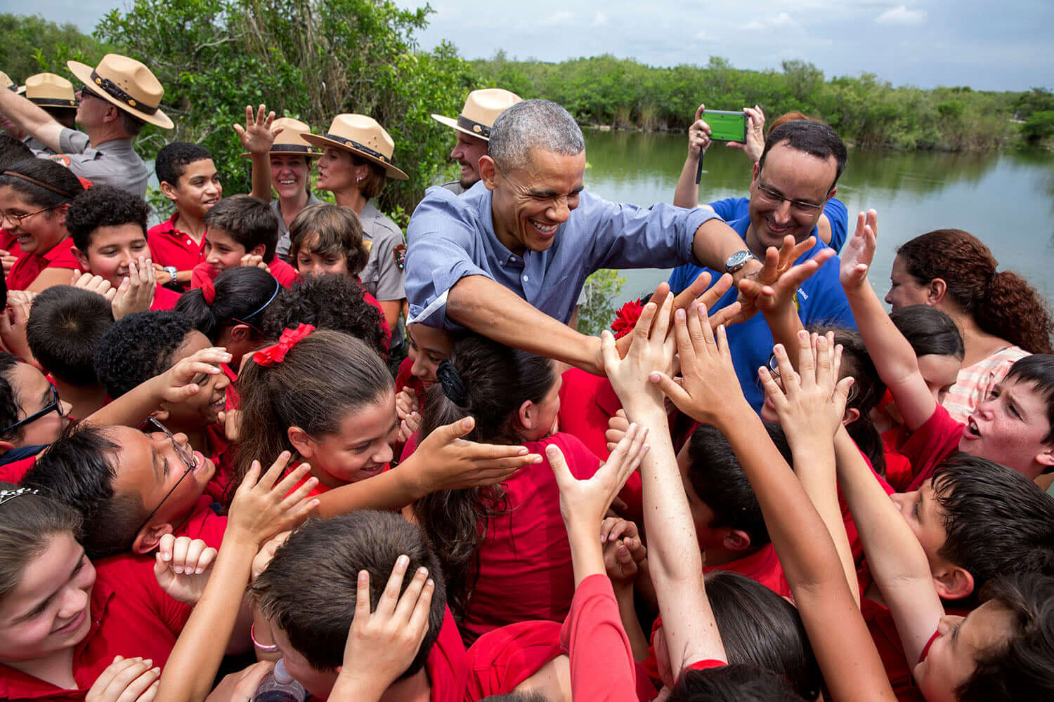 barack obama biografia e carriera