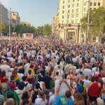 barcellona pride 2024 - Thumbnail
