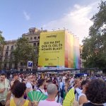 barcellona pride 2024 - Thumbnail