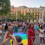 barcellona pride 2024 - Thumbnail