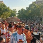 barcellona pride 2024 - Thumbnail