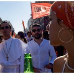 Bari Pride - 29 giugno - Foto di Rafael La Perna (FB) - Thumbnail