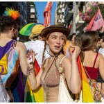 Bari Pride - 29 giugno - Foto di Rafael La Perna (FB) - Thumbnail