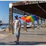 Bari Pride - 29 giugno - Foto di Rafael La Perna (FB) - Thumbnail