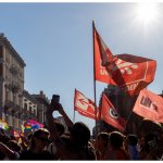 Bari Pride - 29 giugno - Foto di Rafael La Perna (FB) - Thumbnail