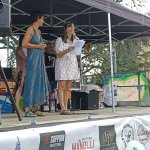 Belluno Pride - sabato 13 luglio 2024 (FB - Sandra D'Incau) - Thumbnail