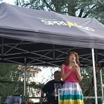 Belluno Pride - sabato 13 luglio 2024 (FB - Sandra D'Incau) - Thumbnail