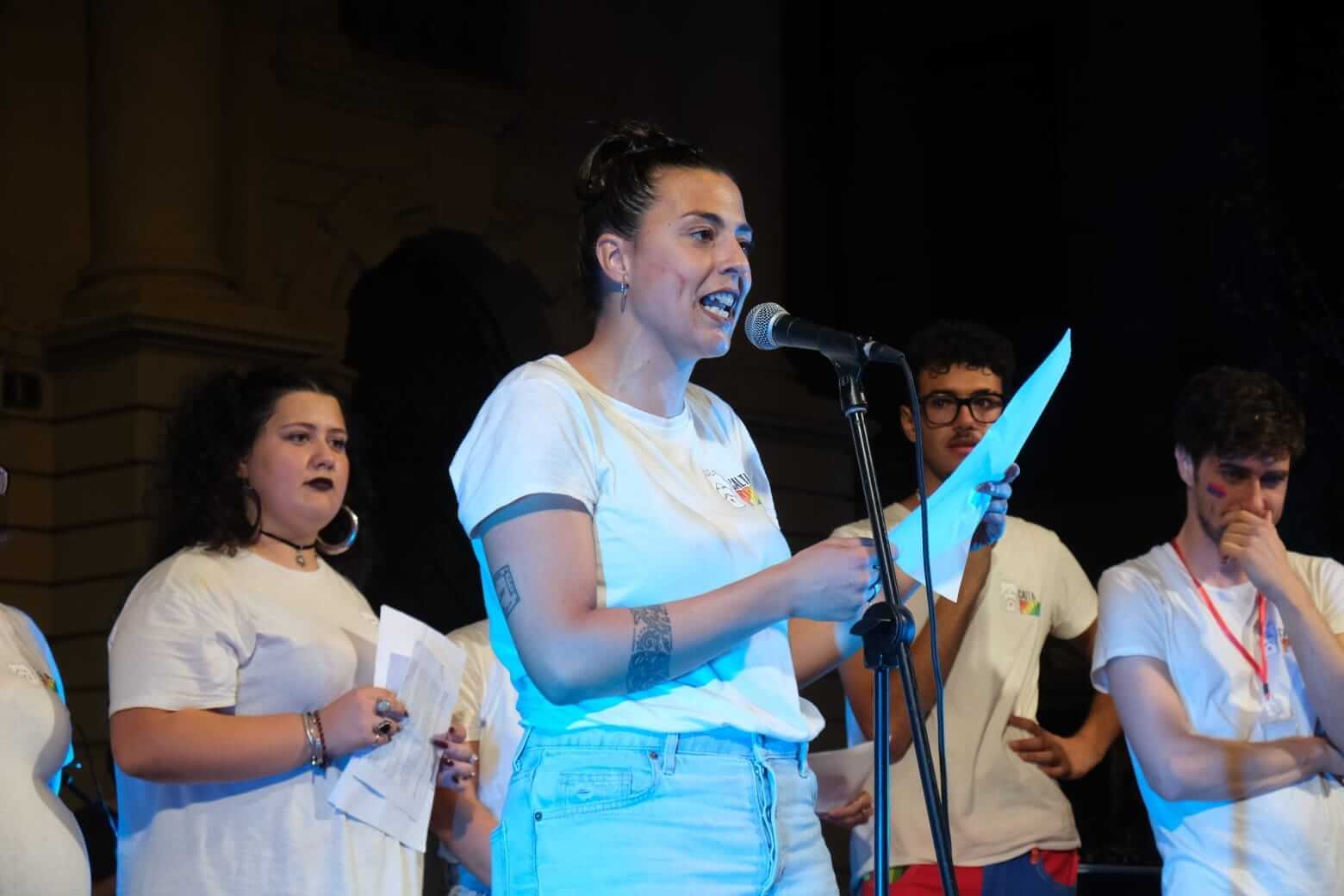 CaltaPride - sabato 20 luglio (Caltagirone)