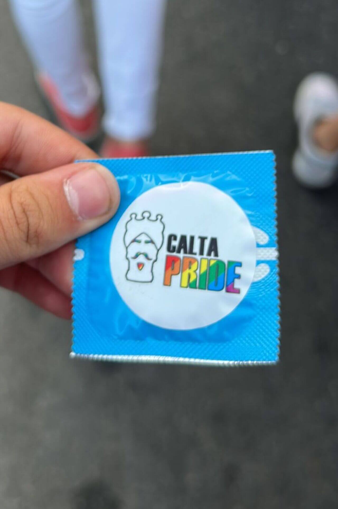 CaltaPride - sabato 20 luglio (Caltagirone)