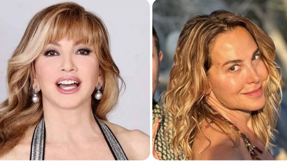 “Milly Carlucci e Barbara D’Urso a pranzo insieme”: l’ipotesi Ballando con le stelle prende forma?