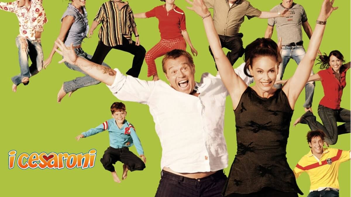 I “Cesaroni” tornano in tv: ecco tutte le ultime indiscrezioni